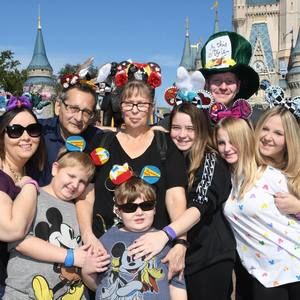 Meet your Posher, Lori